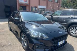Ford Focus 1.0 EcoBoost 125 CV 5p. ST-Line
