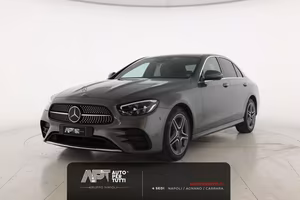 Mercedes-Benz Classe E E 220 d Premium 4matic...