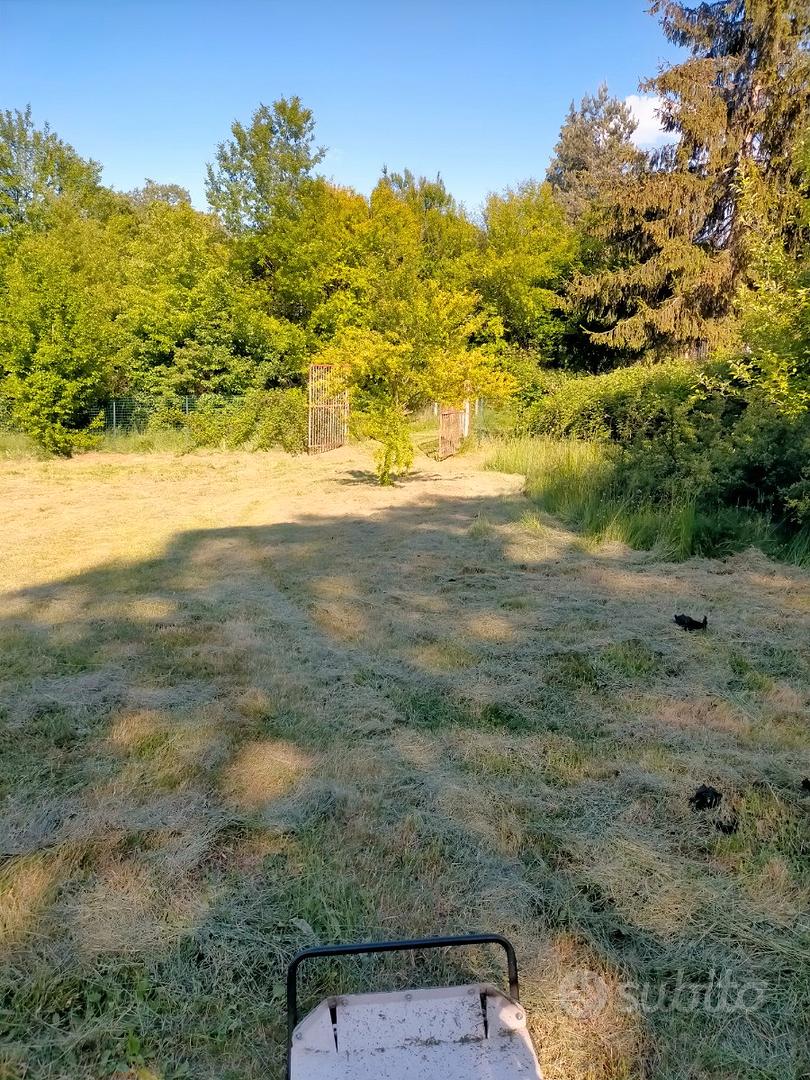 Terreno carrabile si può arrivare con camper furgo - Vista 5