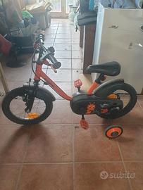 Bici bambino