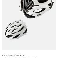 Casco bici/Mtb