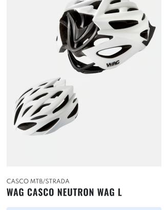 Casco bici/Mtb