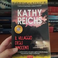 Libro il villaggio degli innocenti 