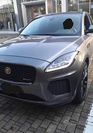 Jaguar E Pace R Dynamic S awd 180cv auto mt