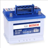 Batteria Bosch S4 005