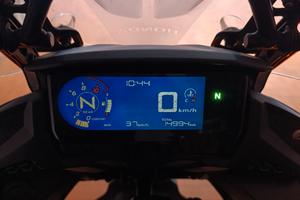 CB 500X