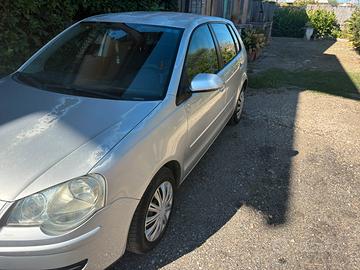 Polo 1.4 turbo disel