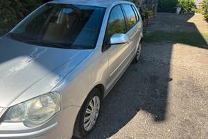 Polo 1.4 turbo disel
