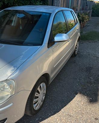 Polo 1.4 turbo disel
