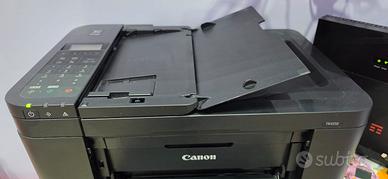 stampante fax copiatrice  Canon
