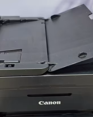 stampante fax copiatrice  Canon