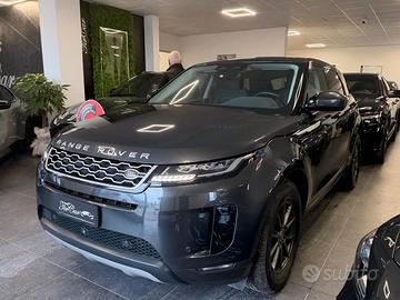 RANGE ROVER EVOQUE 2.0D MHEV AWD 163CV NAVI CRUISE
