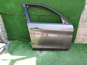 PORTA ANTERIORE DESTRA ALFA ROMEO STELVIO