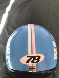 Casco Jet Axo da donna taglia M