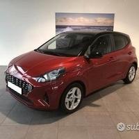 Ricambi per hyundai i10 anno 2018-2020