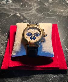 Cartier Pasha 1992 W30009 vintage