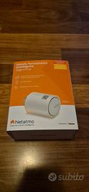 Netatmo-Valvola Termostatica Aggiuntiva Intelligen
