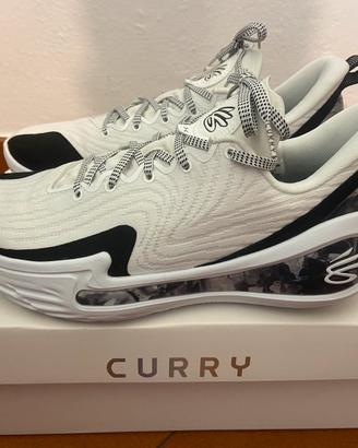 Curry 12 scarpe