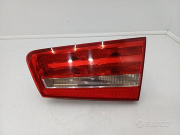 Faro fanale stop posteriore dx audi a6 c7 4g5 2011