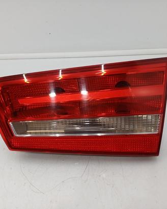 Faro fanale stop posteriore dx audi a6 c7 4g5 2011