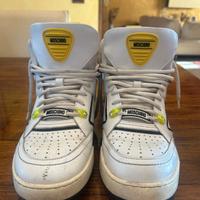 scarpe moschino ORIGINALI 