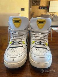 scarpe moschino ORIGINALI 