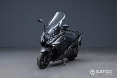 KYMCO AK 550