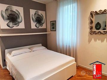 2 camere uso singola - San Raffaele università