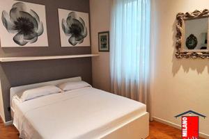 2 camere uso singola - San Raffaele università