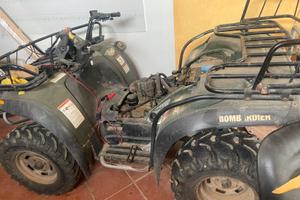 Quod canam 500