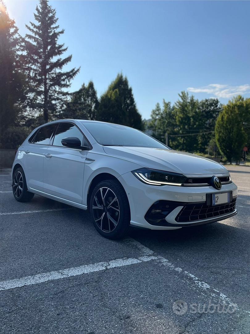 Volkswagen Polo R line - Auto In vendita a Varese