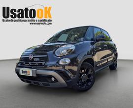 FIAT 500L 1.3 MJT 95 CV Cross UNICO PROPRIETARIO -