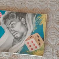 il numero 6 - giallo 1937 