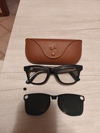 RAYBAN META
