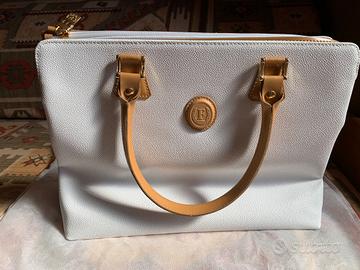 Borsa Farland in ecopelle