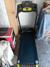 Tapis Roulant Movi Fitness MF260