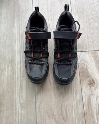 Scarpe per MTB