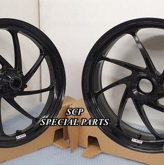 Ducati panigale cerchi ruote forgiate superbike