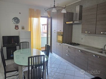 Appartamento indipendente