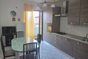 Appartamento indipendente