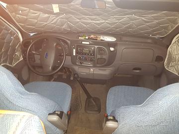 Camper Rimor 677 TC