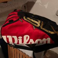 Borsa da tessin Wilson
