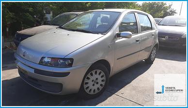 Ricambi Usati FIAT Punto II 2000