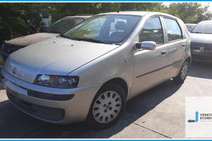 Ricambi Usati FIAT Punto II 2000