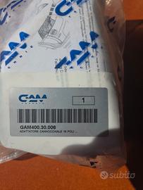 Adattatore 15 poli per camion 