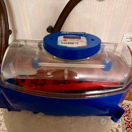 Borotto lumia 8 incubatrice