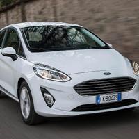 Ricambi usati ford fiesta 2013-2023 #p