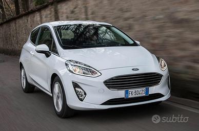 Ricambi usati ford fiesta 2013-2023 #p