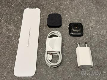 Apple Watch Serie 4 - 44mm - GPS + Cel - DIFETTOSO