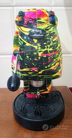 Macchina caffe a cialde FROG COLLECTION